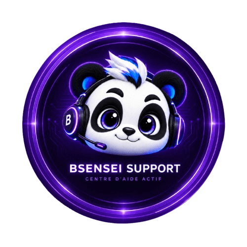 BSensei Support